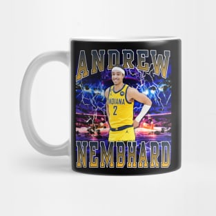 Andrew Nembhard Mug